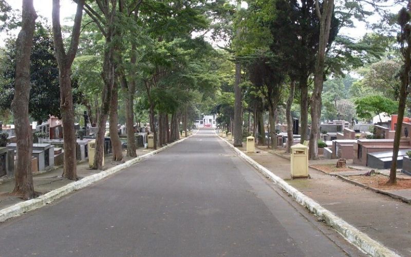 cemiterio campo grande